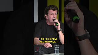 Bajaga: Zašto Riblja čorba nije zaradila pare od prvog velikog koncerta