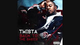 Twista - Ferocious (Back to the Basics EP)