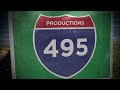 495 Productions Oxygen Original Production 2014