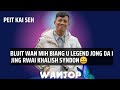 Khalish WANJOP X BENJA New Upcoming Song Lah Shuler U Legend Jong Ngi ️