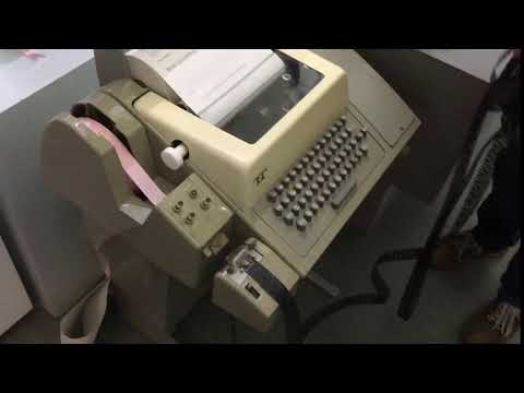 Loading 4K Microsoft BASIC into an Altair 8800