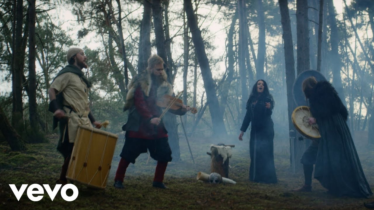 Skáld — Flúga