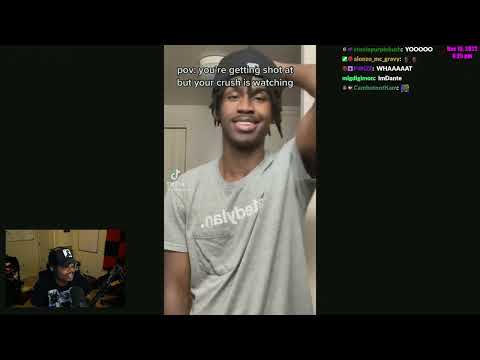 ImDontai Reacts To Memes For ImDOntai V138 (ReUpload)