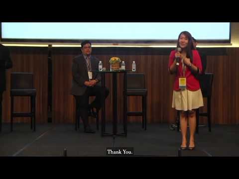 Malaysia MDRT Day 2013 - Audrey Loh