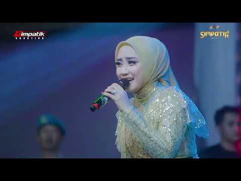 SIMPATIK MUSIC CAMELIA ANISA RAHMA FT LASER AUDIO PAMEKASAN