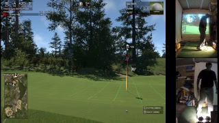 Tobacco Dunes Golf Club - R-Motion