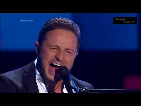 Brandon. 'My Baby You'. The Voice Russia 2017.