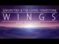 Wings - [Living Tombstone & Eile Monty & Sim ...