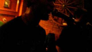 Bullets For Basterds-Step Aside