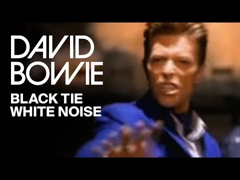 Thumbnail de Black Tie White Noise