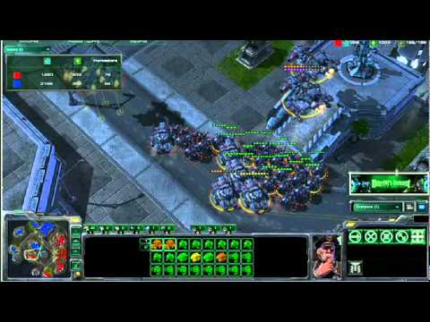 Starcraft 2 Day[9] Daily 185 - A Normal Daily: Gretorp TvT