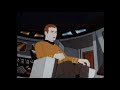 Star Trek: The Animated Series - Nickelodeon Trailer (1985)
