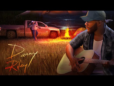 Danny Riley - Chevy High (audio)