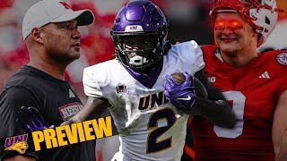 #23 Nebraska Is Ready To DOMINATE Northern Iowa..