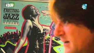 Dorantes, canal sur tv