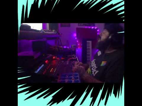 Exodub (exodus remix dub)