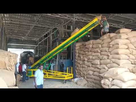 Truck Loading Conveyor in Karur