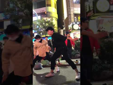 181124 [KPOP DANCE COVER] NCT127 - Cherry Bomb(체리밤)