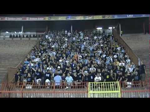 звезда - РАД 19.08.2012.