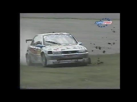 STW 1998. Round 8 - Salzburg. Review (Deutsche sprache/German language)