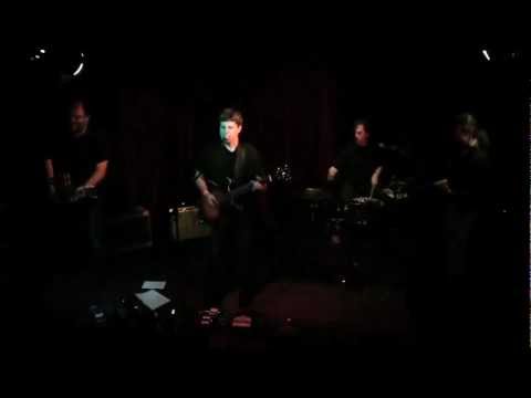 American Beauties - The Key Live @ Precinct 4-13-12