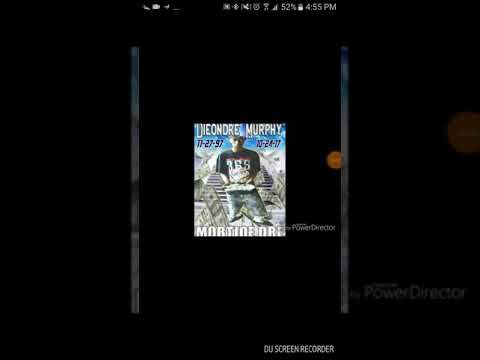 C.I.P dre - Bak Doe Toni