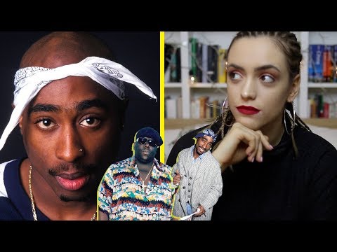 Teorije zavere- Nerešena ubistva 7 | 2Pac