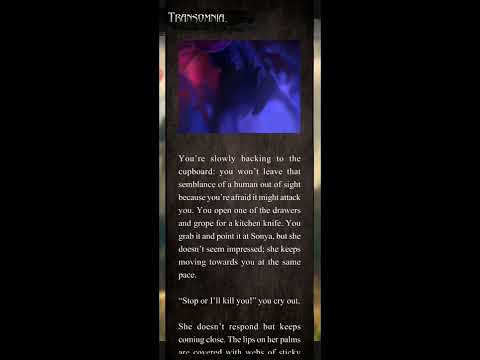 Video cover