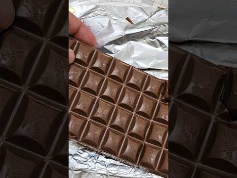 CADBURY DAIRY MILK FRUIT AND NUT #shorts #shortsvideo #chocolate #yummy