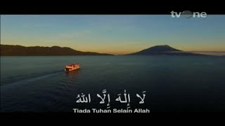 Download lagu Adzan Maghrib TVONE 2020 TERBARU mp3