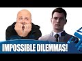7 Impossible Dilemmas Only Gamers Will Understand