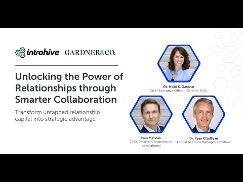 Unlocking Collaboration Opportunities | Community Health