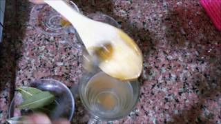 Defne Yaprağı Çayı | Defne yaprağının faydaları