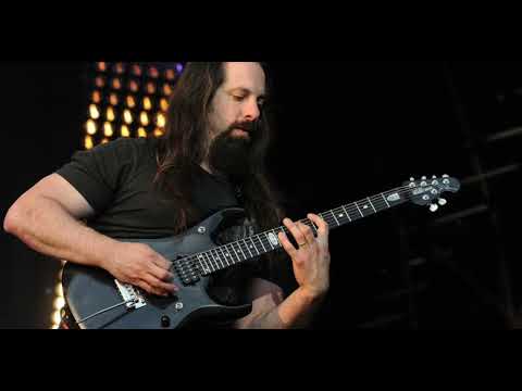 The Spirit Carries On - Dream Theater - Backing Track
