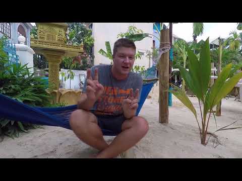 Tvoja stvar #7: Bojan Gazibara - Low-cost traveller