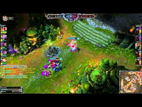 Corki Backdoors the Nexus