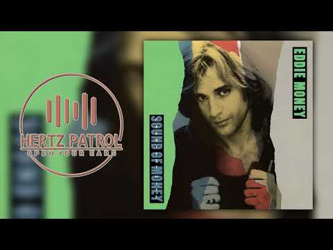 Eddie Money Think I'm In Love 432hz