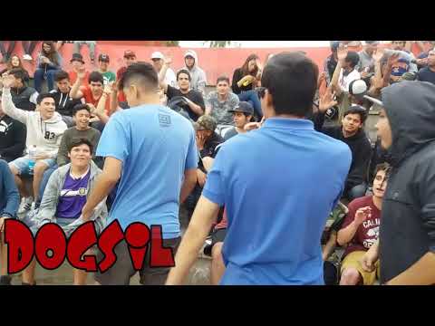 Neftali vs Jhegraff vs Dogsil vs Bsoul