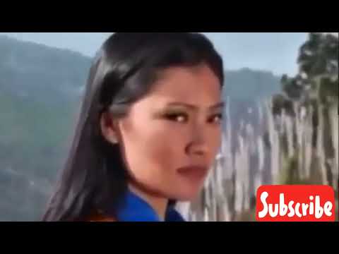 Khengtala's rule..1, 2, 3 😂😂( Tshomen ) Bhutanese...😎😎