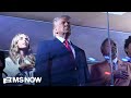 Jinx Curse Or Just The Trump Effect Some Knicks Fans Blaming The President For Loss