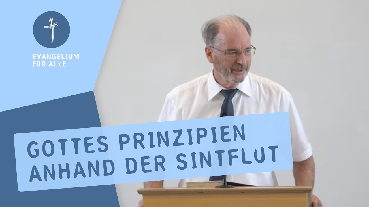 Predigt vom 18.02.2026