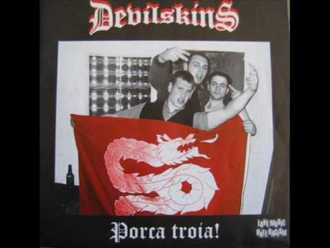 Devilskins - Alkool