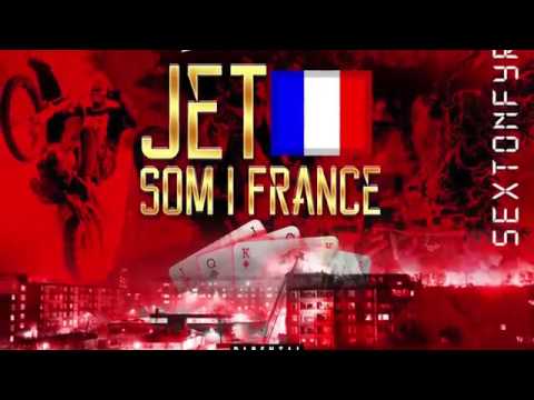 Dree low den här går ut till grabarna