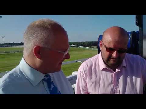 Greyhound Derby Third Round