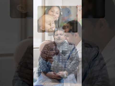 Hydrocephalus in Children | Warning Signs Parents Must Not Ignore  | Dr Garga Basu, Siliguri