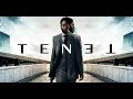 TENET Finaler Trailer deutsch | Cinema Playground Trailer