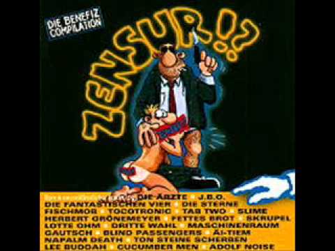 Zensur !? Lotte Ohm - 11 - Eine Zensur Findet Nicht Statt