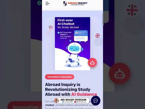 YouTube video preview