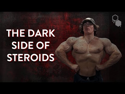 The Dark Science of Steroids