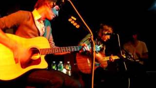 a rocket to the moon - if only they knew